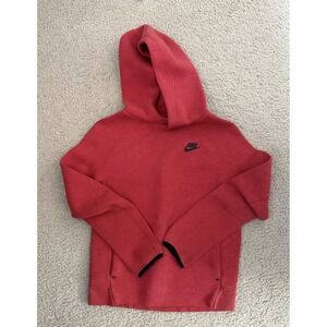 Youth Nike Tech Size L Hoodie